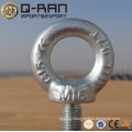 DIN580 Carbon Steel Eye Bolt